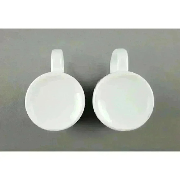 Tennis Player "Game Set Match" Wondermugs Heat Activated Coffee Mug Cup Set of 2 - Picture 7 of 7